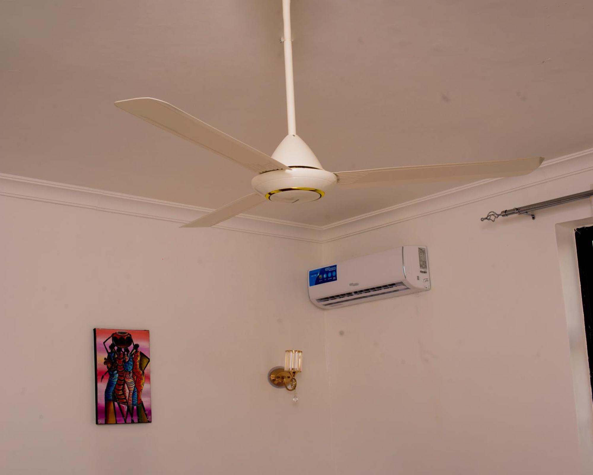 Terry Apartment ナングウィ エクステリア 写真